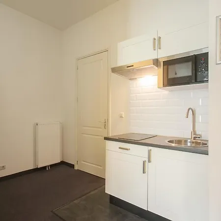 The Fritz Apts