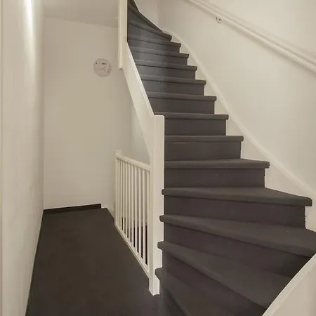 The Fritz Apts * Amszterdam