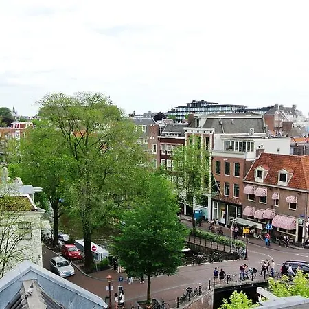 The Fritz Apts Amsterdam